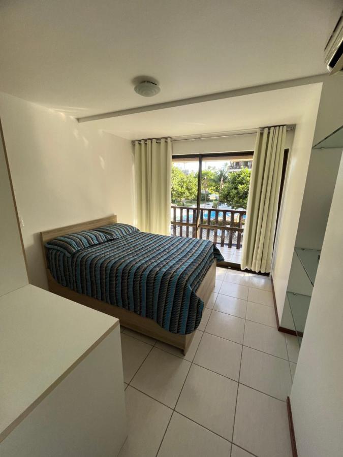 Nannai Residence Muro Alto Porto Porto de Galinhas Exterior photo